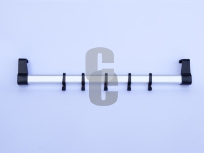 Закачалка за врата - баня